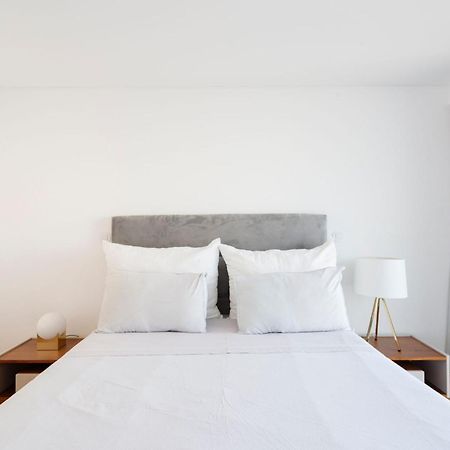 Luxury Suite With Balcony And Shared Accommodation In The Parque Eduardo VII Area Lisboa Dış mekan fotoğraf