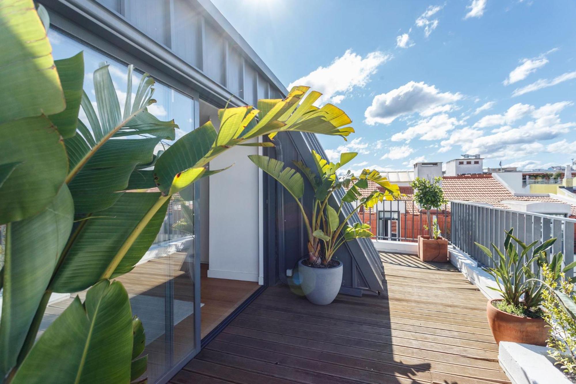 Luxury Suite With Balcony And Shared Accommodation In The Parque Eduardo VII Area Lisboa Dış mekan fotoğraf
