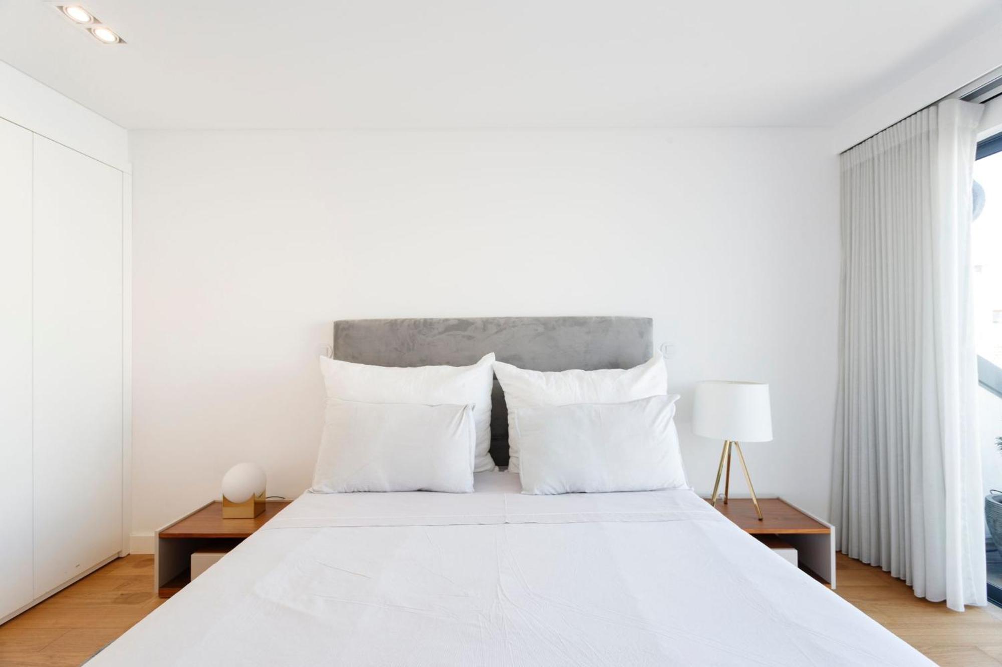 Luxury Suite With Balcony And Shared Accommodation In The Parque Eduardo VII Area Lisboa Dış mekan fotoğraf